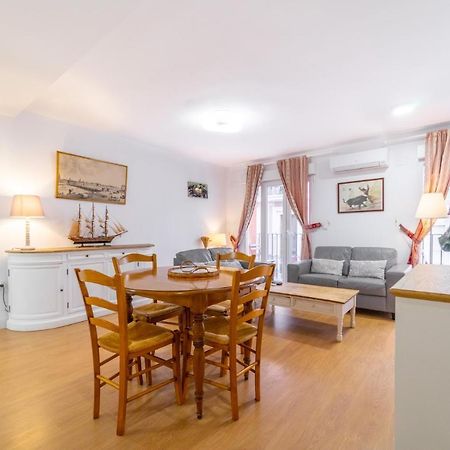 Myflats San Jose Apartment Alicante Ngoại thất bức ảnh