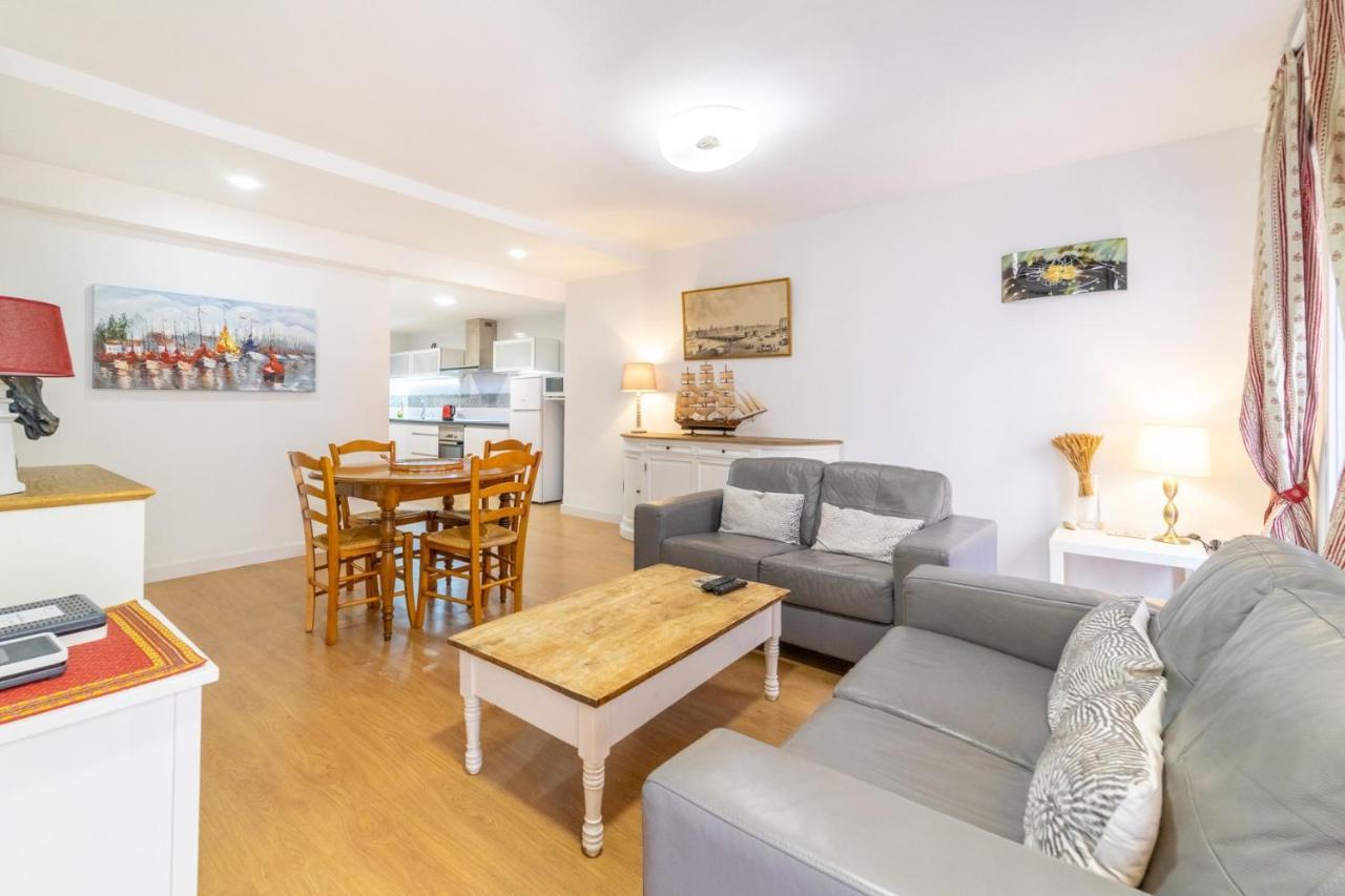 Myflats San Jose Apartment Alicante Ngoại thất bức ảnh