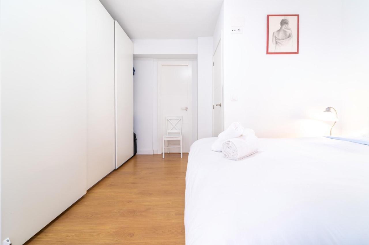 Myflats San Jose Apartment Alicante Ngoại thất bức ảnh
