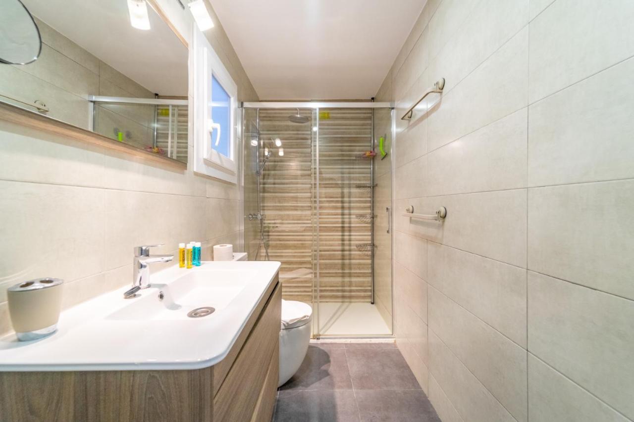 Myflats San Jose Apartment Alicante Ngoại thất bức ảnh