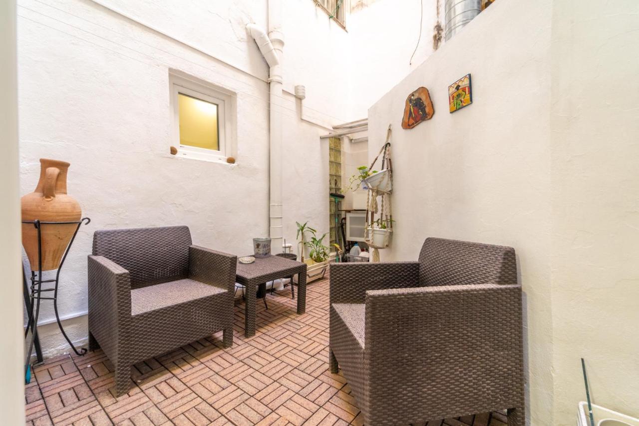 Myflats San Jose Apartment Alicante Ngoại thất bức ảnh