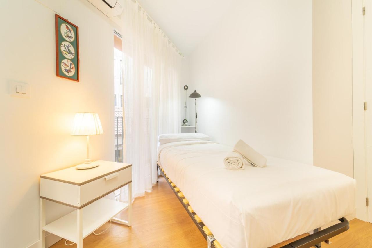 Myflats San Jose Apartment Alicante Ngoại thất bức ảnh