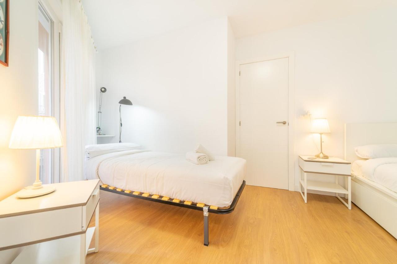 Myflats San Jose Apartment Alicante Ngoại thất bức ảnh
