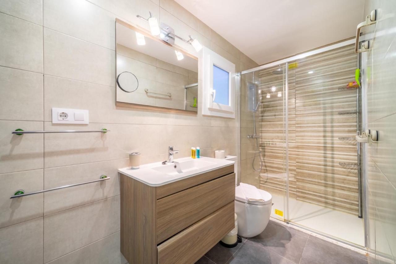 Myflats San Jose Apartment Alicante Ngoại thất bức ảnh