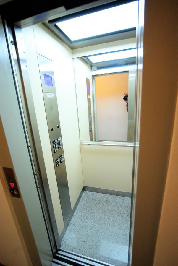 Myflats San Jose Apartment Alicante Ngoại thất bức ảnh
