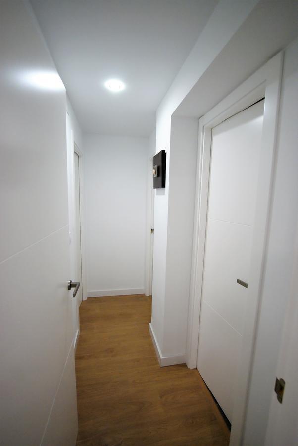 Myflats San Jose Apartment Alicante Ngoại thất bức ảnh